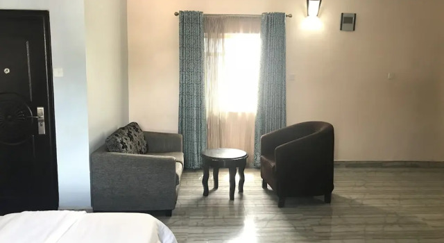 Люкс Business PennyHill Suites and Resorts