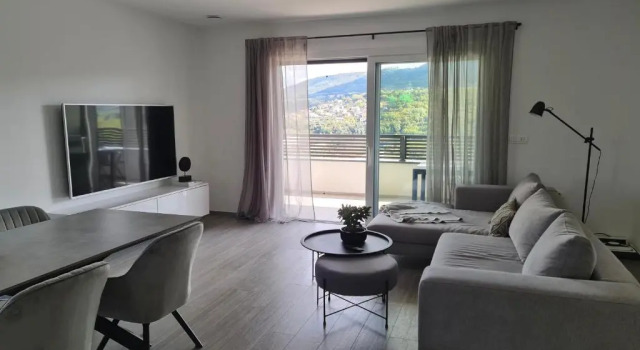 Villa Capris apartments