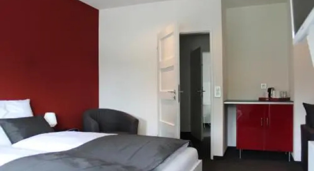 Motel 501