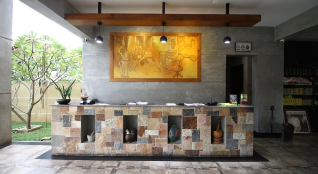 Jasmin Villa Ayurveda Resort, Забронировать Курортный отель Недорогие отели Западной провинции, недорого