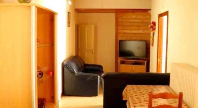 Apartment With 5 Bedrooms in Ban-sur-meurthe-clefcy, With Wonderful Mountain View, Shared Pool, Furnished Garden - 10 km From the Slopes, Забронировать Апартаменты/квартира Апартаменты Вогезы, Апартаменты/квартира