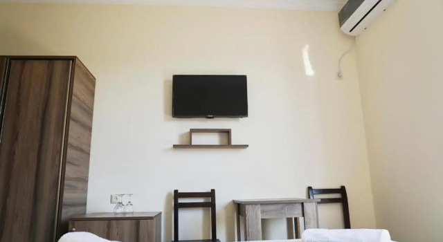 Двухместный номер Standard Hotel Estonia Two