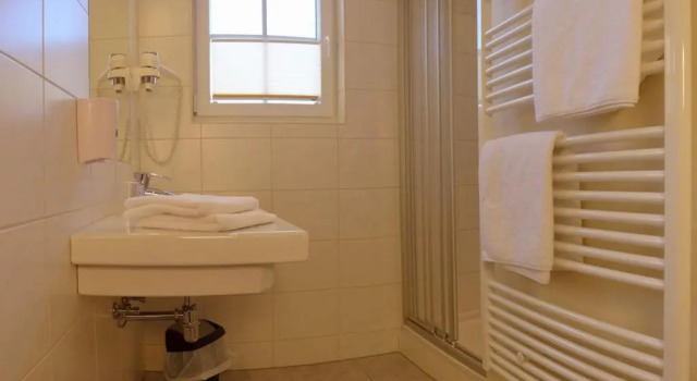 Семейный номер Standard Hotel UND - smart alpine stay