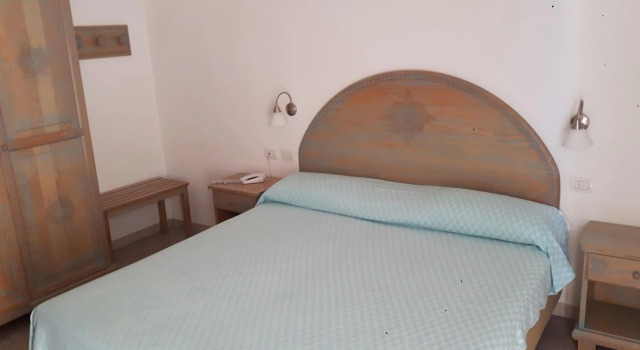 Alghero Vacanze Hotel