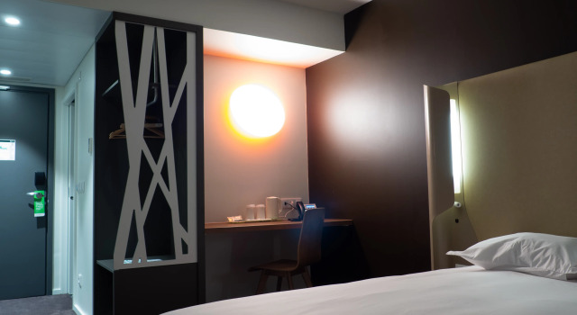 Flag Hotel Caldas da Rainha, Rezervovat Hotel Hotely v Oeste s parkováním, Parkování