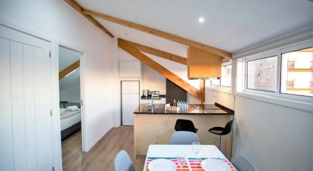 Апартаменты с 3 комнатами Camões 691 Design Apartments by Porto City Hosts