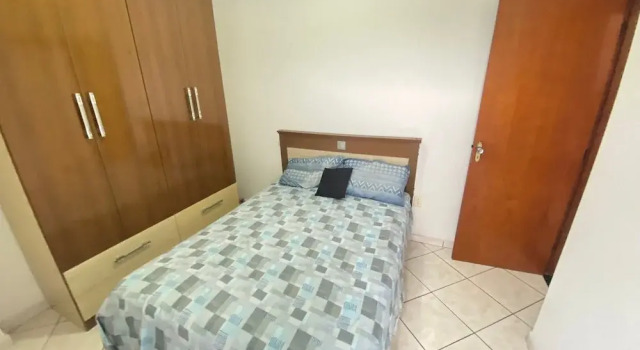 Апартаменты Pé Na Areia Praia da Ocean II