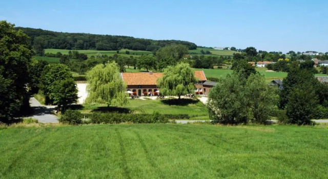 Inkelshoeve A Gen Bongerd Huis 2 (6 Personen), Book Lejlighed Epen 