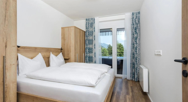Appartement UforYou, Забронировать Апартаменты/квартира Отели Майсхофен с парковкой, Парковка