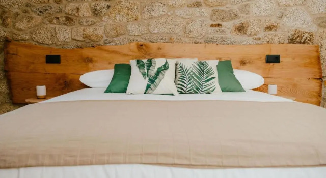 iSlow Coliving, Varaa Hotelli Laxe Camino dos Faros