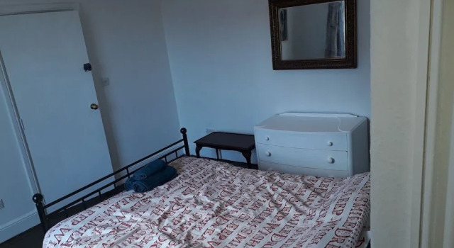 St Nicholas Street Apartment, Забронировать Апартаменты/квартира Отели Бристоля с парковкой, рядом с We The Curious, Парковка