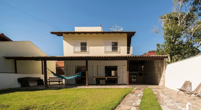 Casa 30m da praia · 10 pessoas · Berço · Sinuca, Забронировать Отель Канту-Гранди Санта-Катарина