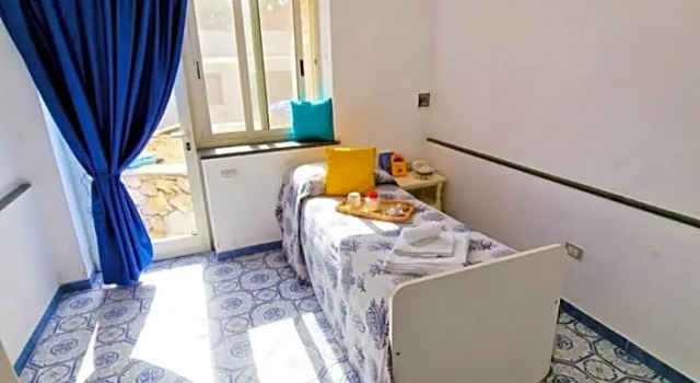 Il Faro Room