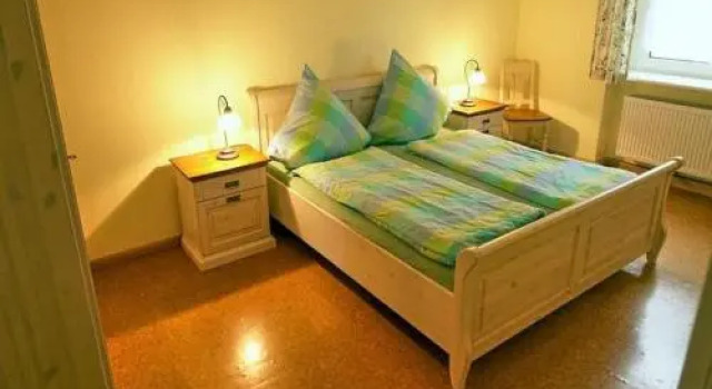 Ferienwohnung am Eisweiher, Reserva ahora Apartamento Hoteles en Baden-Wurtemberg con aparcamiento, Aparcamiento