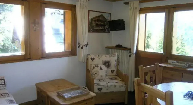 Chalet "Alpen Rose", Забронировать Шале Виллы Овернь-Рона-Альпы, Вилла