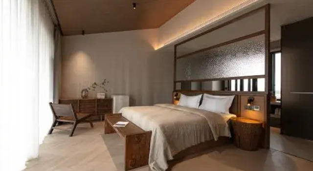 Люкс MountainTrip•Lijiang Snow Mountain Ranch Luxury Resort Hotel