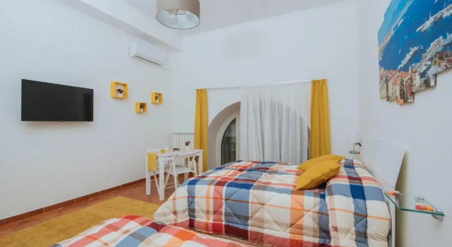Номер Comfort Naporà