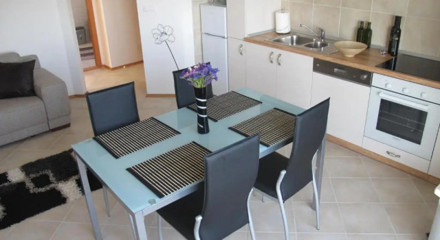 Апартаменты Apartment Sunset Rogoznica