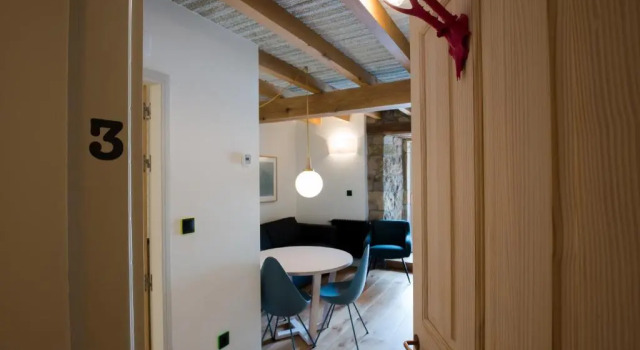 Apartamentos Casa Frutos, Buchen Sie Ferienwohnung Hotels in Kantabrien mit Parkplatz, Parkplätze