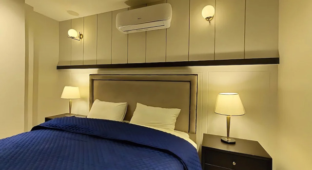 Ultra Luxury Boutique Apartment - Murree, Prenota Appartamento Murri Punjab Region