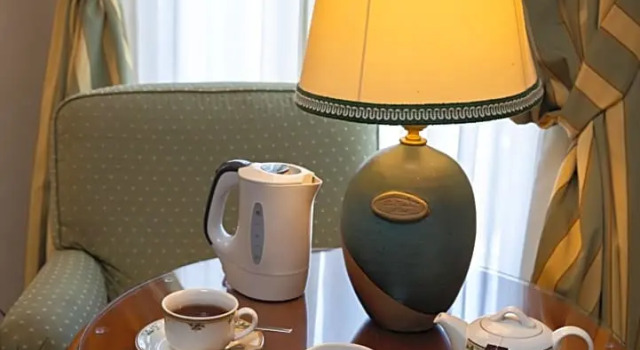 Номер Superior Best Western Plus Hotel Le Rondini