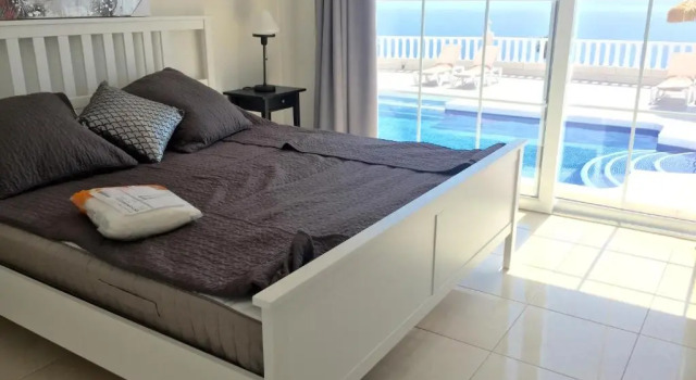 Hacienda Las Vistas, Book Hotel Hotels in Tenerife with Parking, Parking