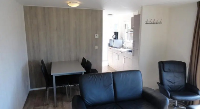 Holiday home Stelleplas Heinkenszand