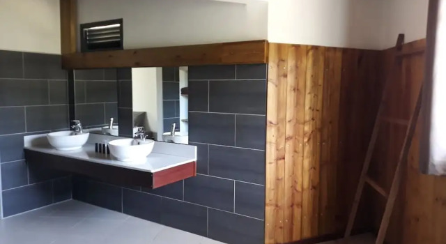 Deluxe appartement Aperçu océan Villa Clémence
