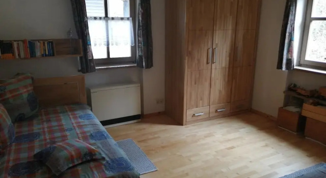 Коттедж Ferienhaus Nienaber
