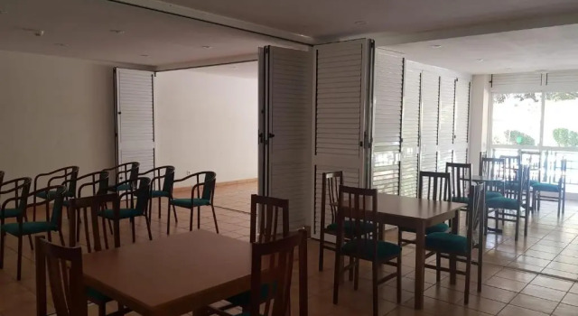 Апартаменты Beferent - Riviera Blanca Golf Playa