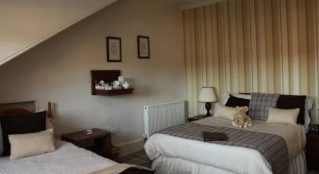 Gowanlea Guest House, Забронировать Гостевой дом Гостевые дома Баллок, Гостевой дом
