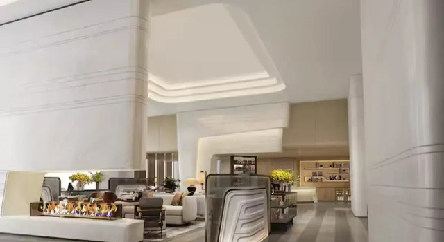Hilton Shanghai Hongqiao International Airport, Varaa Hotelli Changning 