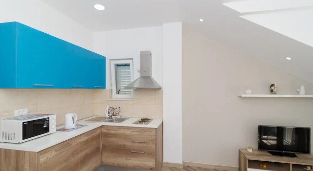 Апартаменты Superior Apartments Marmo