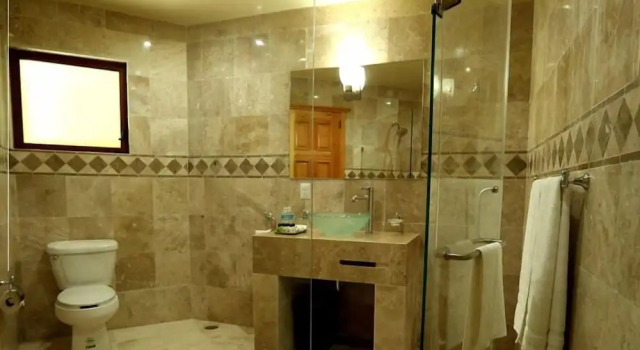 Двухместный номер Deluxe Hotel Real de La Peña