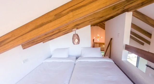Люкс Luxury Catalinas Hideaway