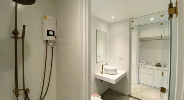 Номер Standard Vali Villa Bangkok
