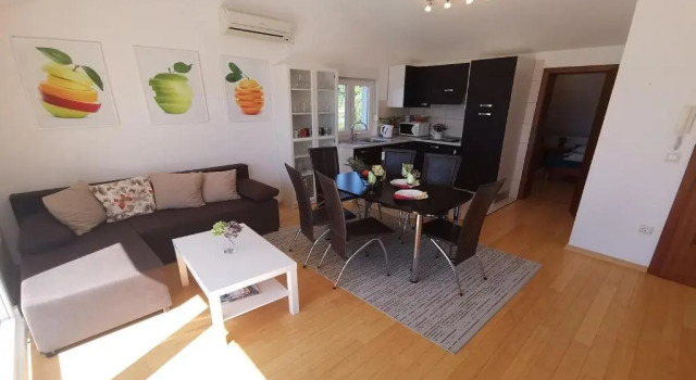Apartment 3 Biba 51 pax, Забронировать Апартаменты/квартира Драмаль Приморско-Горанская жупания
