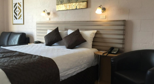 Balmoral On York, Buchen Sie Hotel Launceston Tamar Valley