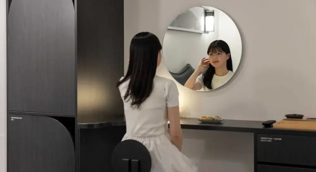 Двухместный номер Standard Anook Hotel and Spa Daejeon Yuseong