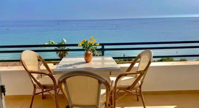 Апартаменты Corfu Dream Holidays Villas 8-6