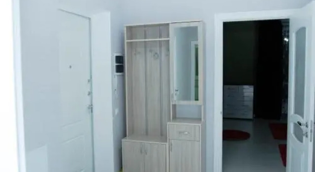 Apartments Manghilik Iel53