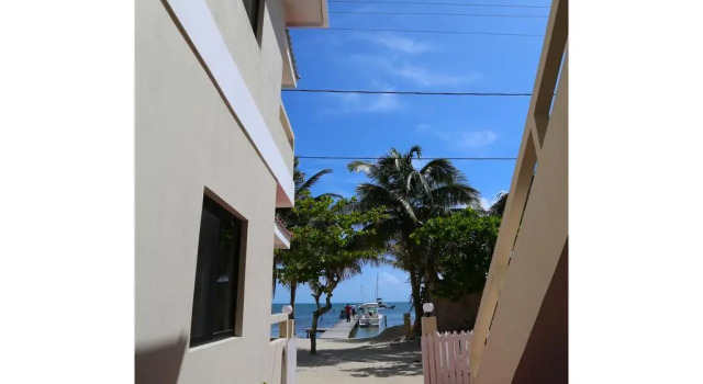 Jan's Hotel, Book Hotel SPA-hoteller i Belize Islands, SPA