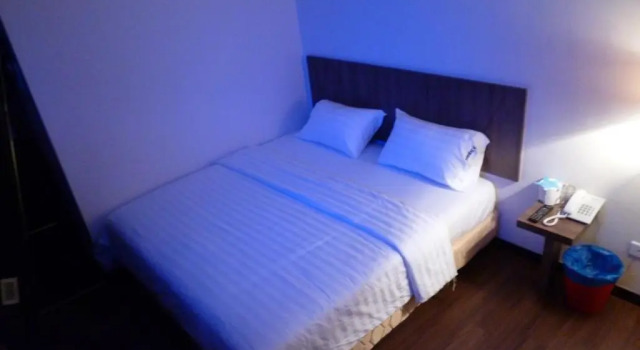 Двухместный номер Standard 9 Square Hotel - Bandar Baru Bangi