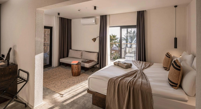 Balmy Beach Resort Kemer