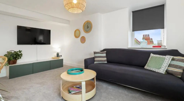 Skyview Eastbourne 24, Забронировать Отель Отели Исторического графства Суссекса с парковкой, Парковка
