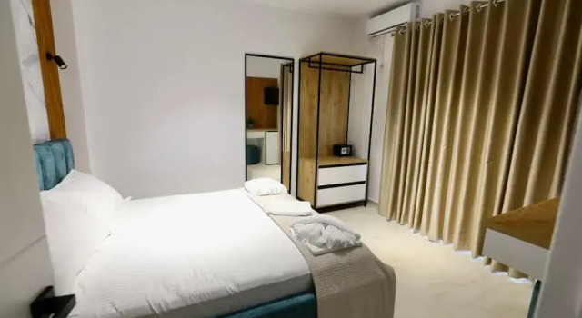 Номер Comfort Vila New Ksamil