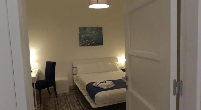 Abate Luxury Interno 3, Забронировать Отель Отели в центре Бари, в центре