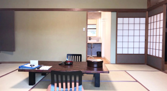 Kisyu Shirahama Onsen Musashi
