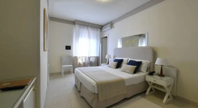 Двухместный номер Comfort Park Hotel Maracaibo