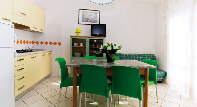 Bright and Cozy Apartment in Bibione, Prenota Appartamento Hotel a Veneto con parcheggio, Parcheggio